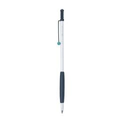 TOMBOW ZOOM 707 BEYAZ/GRI/TURKUAZ TUKENMEZ KALEM