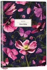 VJ SMYTH ART DEFTER A6 80gr.KREM 96YP.NOKTALI 3126