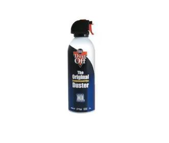 FALCON DUST-OF SPREY 300ML TEMIZLEYICI (DPSXLLX)