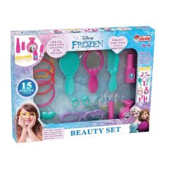 FROZEN KUTULU GUZELLIK SET 03656