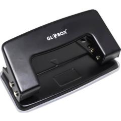 GLOBOX DELGEC 10 SAYFA SIYAH