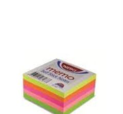 NOKI YAP.KAGIT  76x76 NEON KUP (12012)