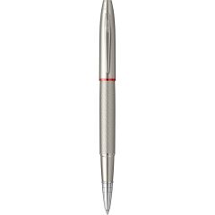 SCRIKSS ROLLER KALEM MAT TITANYUM (35)