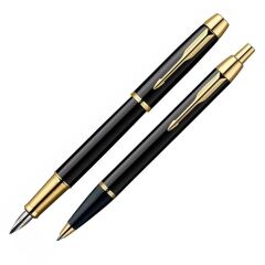 PARKER DOLMA KALEM ROLLER KALEM IM GT 2 LI SET