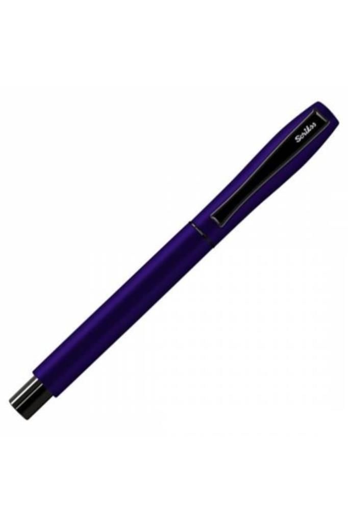 SCRIKSS KARNAVAL ROLLER MOR KRISTAL KUTU