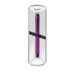 SCRIKSS KARNAVAL ROLLER MOR KRISTAL KUTU