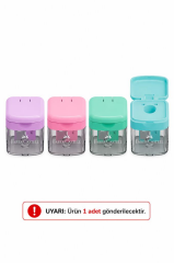 FABER KALEMTRAS MINIBOX DUO TRENDU 392927