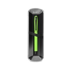 SCRIKSS KARNAVAL ROLLER NEON YESIL KRISTAL KUTU