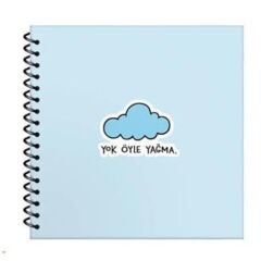 HISLI SEYLER YOK OYLE 16x15 50 YP.CIZ.SPR.SERT KPK