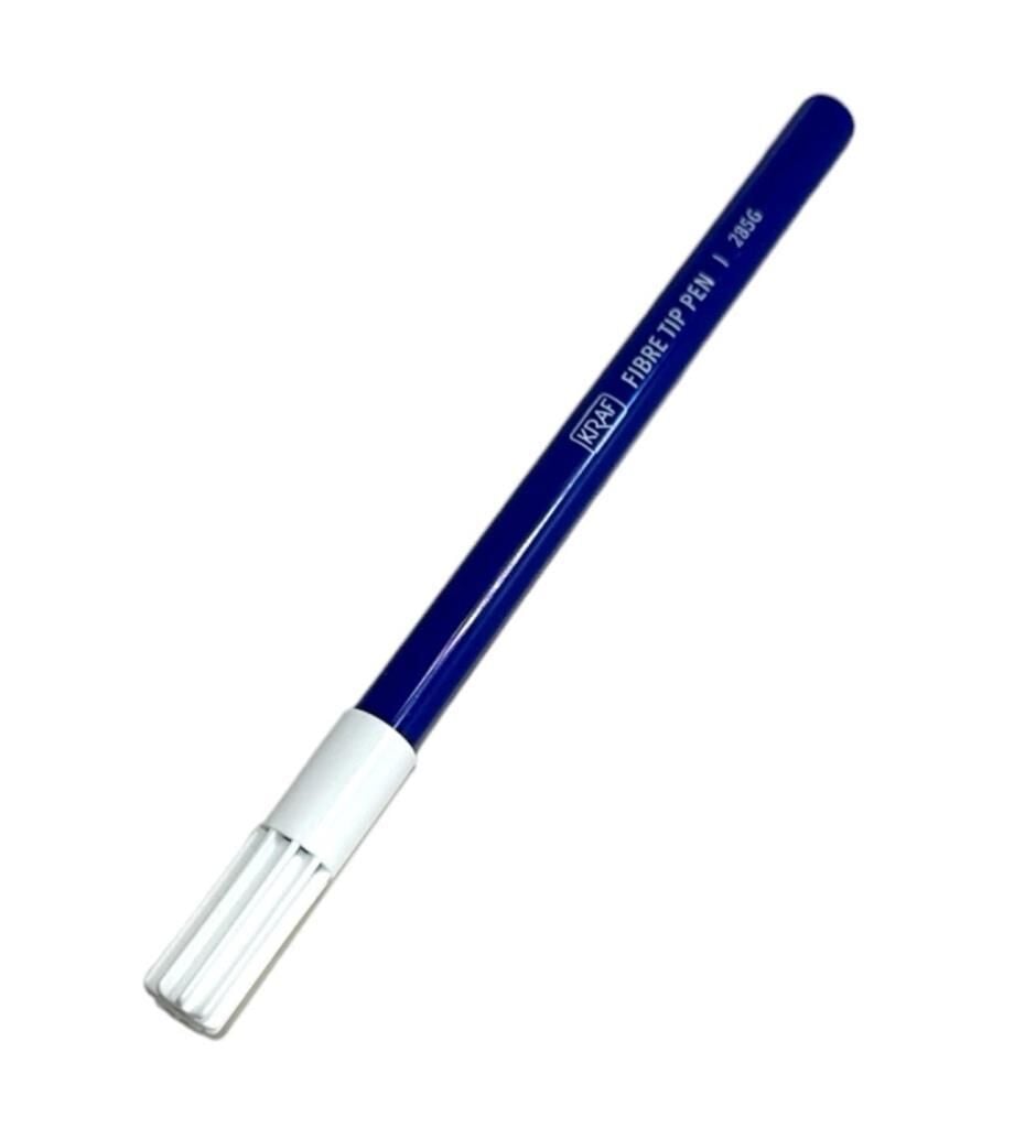 KRAF KECELI KALEM MAVI TEKLI 285G