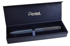 PENTEL ROLLER KALEM ENERGEL 0.7 MAVI Y BL2507C