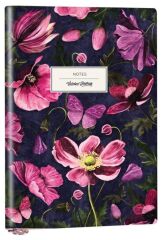 VJ SMYTH ART DEFTER A5 80gr.KREM 96YP.NOKTALI 3125