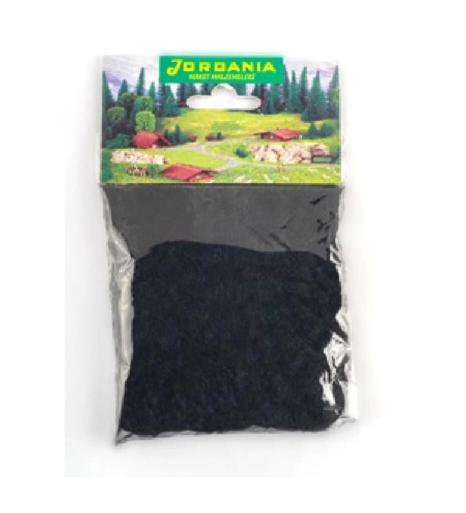 JORDANIA FLOK SIYAH 25gr JE00-053757