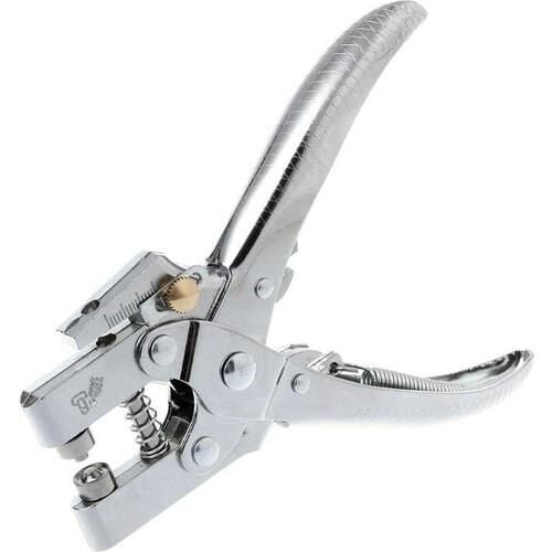 KW-TRIO DELIKLI PERCIN SIKMA MAKINASI (819717)