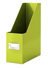 LEITZ MAGAZINLIK WOW METALIK YESIL 6047