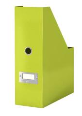 LEITZ MAGAZINLIK WOW METALIK YESIL 6047