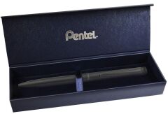 PENTEL ROLLER KALEM ENERGEL 0.7 SIYAH Y BL2507A