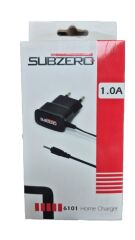 SUBZERO HOME CHARGER 6101 1.0A (SBZ-001)