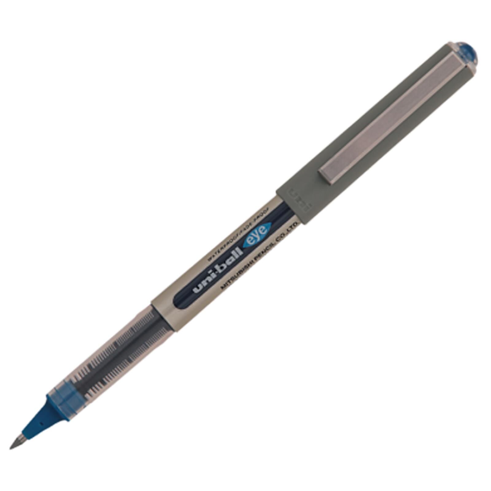 UNIBALL EYE FINE  ROLLER 07 MAVI (UB-157)