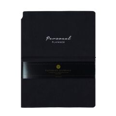 VJ DEFTER A5 KUKA 80gr.SIYAH 96YP.CZ.1819