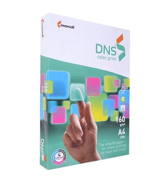 MONDI 160gr.A4  FOTOKOPI KAGIDI DNS 250 LI (1056)