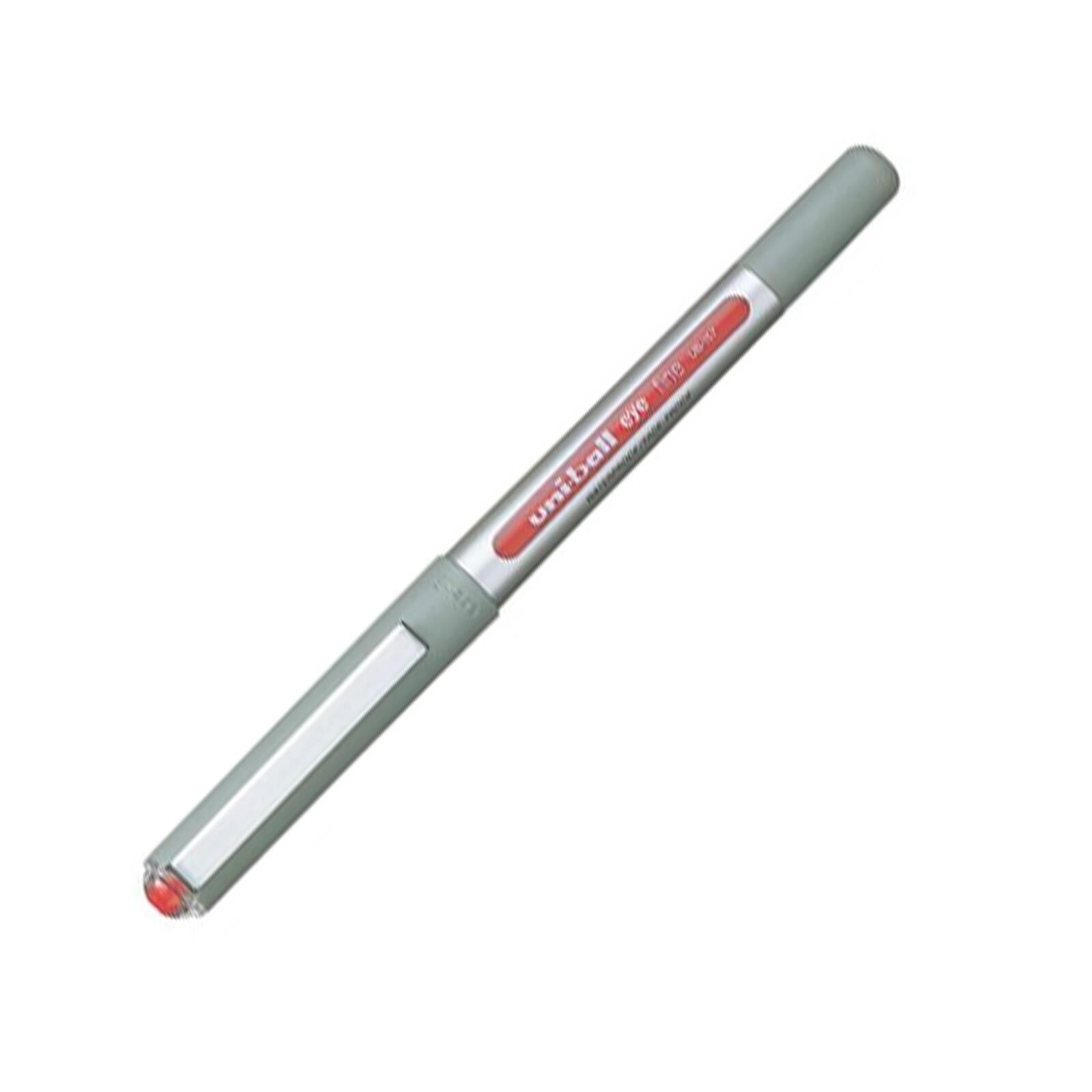 UNIBALL EYE FINE  ROLLER 07 KIRMIZI (UB-157)