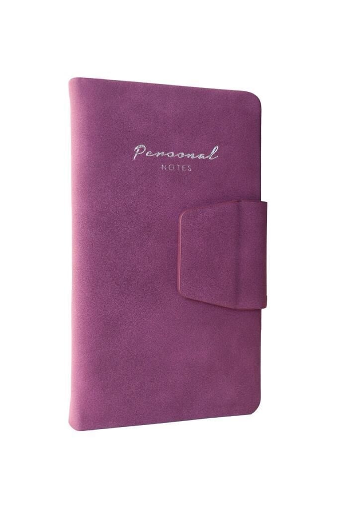 VJ CEP DEFTER 9,6x16,6 80gr.MOR 96YP.CZ.5508