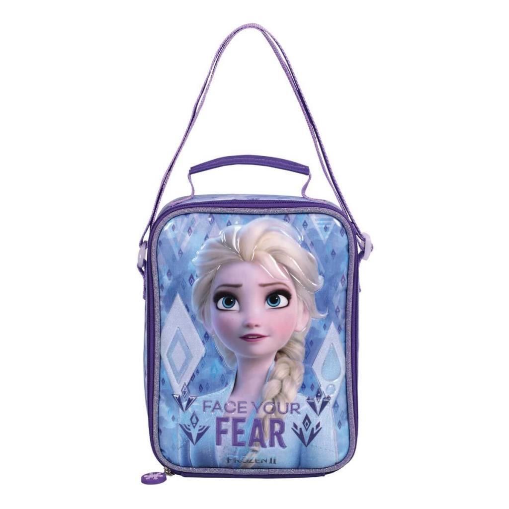 FROZEN BESLENME CANTASI SALTO FACE YOUR FEAR 5123