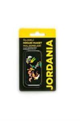 JORDANIA BOYALI INSAN AILE 1/100 20mm JE01-IB1100
