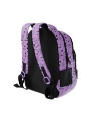 Kuromi Lisanslı Okul Çantası 3165