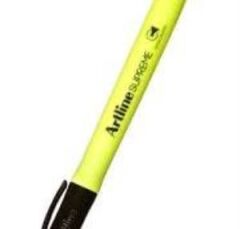 ARTLINE FOSFORLU KALEM SUPREME SARI A-EPF-600 YELL