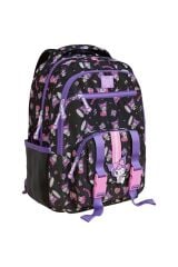 Kuromi Lisanslı Okul Çantası 3219