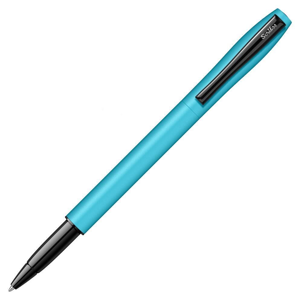 SCRIKSS KARNAVAL ROLLER TURKUAZ KRISTAL KUTU