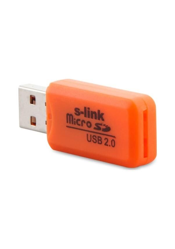 KART OKUYUCU OEM USB 2.0 (CR5)