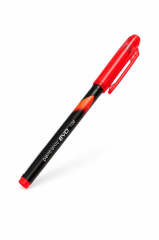 SILKA PENTONIC EVO 1.00MM ROLLER KALEM KIRMIZI