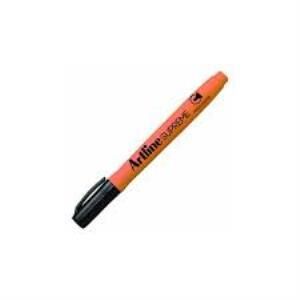 ARTLINE FOSFORLU KALEM SUPREME TURUNCU A-EPF-600