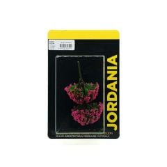 JORDANIA AGAG FUSYA 1/100 8cm JE03P-T30168E