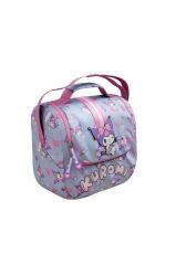 Kuromi Termoslu Beslenme Çantası - 3353