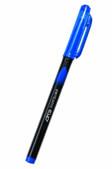 SILKA PENTONIC EVO 1.00MM ROLLER KALEM MAVI