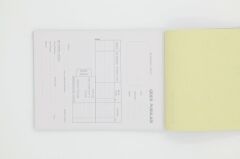 DILMAN GIDER PUSULASI 14X20 2 NUSHA