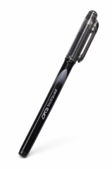 SILKA PENTONIC EVO 1.00MM ROLLER KALEM SIYAH