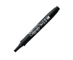 ARTLINE KALIGRAFI KALEMI 5mm SUPREME 245 SIYAH