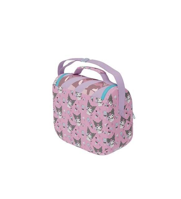 Kuromi Termoslu Beslenme Çantası 3194