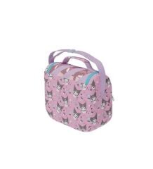 Kuromi Termoslu Beslenme Çantası 3194