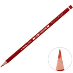 FABER KOPYA KALEMI KIRMIZI