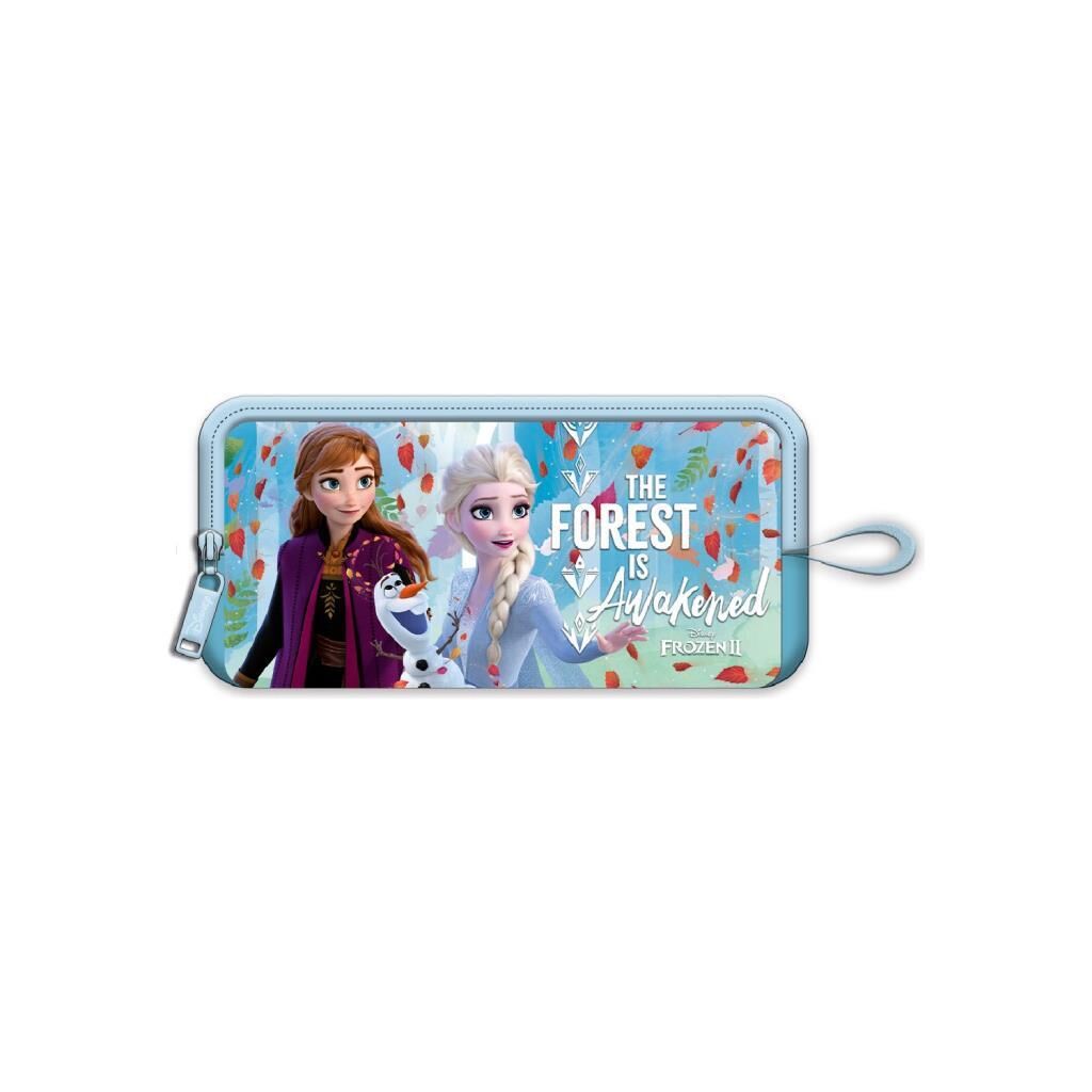 FROZEN KALEM CANTASI HAWK THE FORSET (41189)