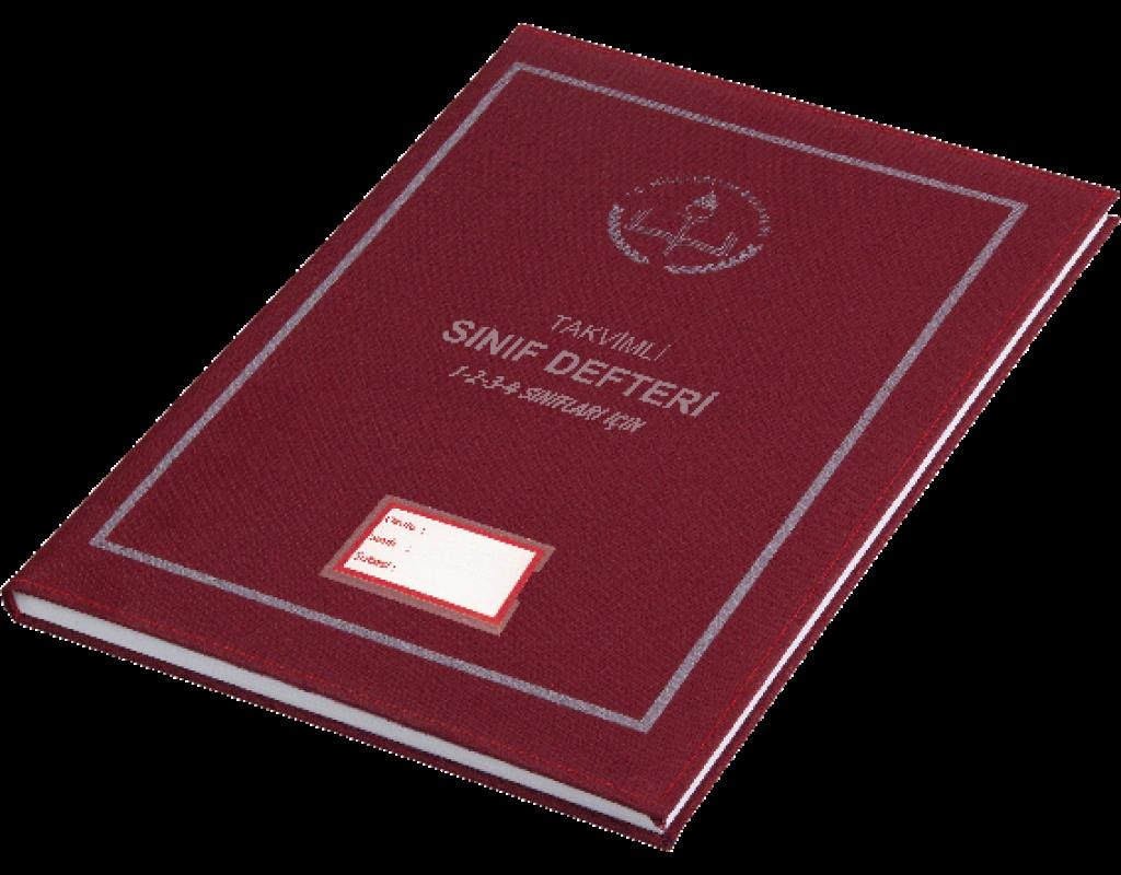 GULPAS SINIF DEFTERI TAKVIMLI IMPER.ILKOKUL (391)