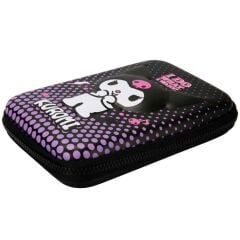 Kuromi Desenli Kalem Kutusu 3329