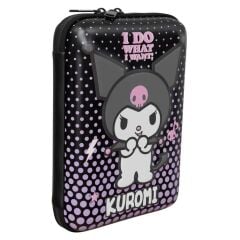 Kuromi Desenli Kalem Kutusu 3329