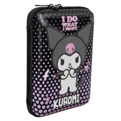 KUROMI KALEM CANTASI 3329